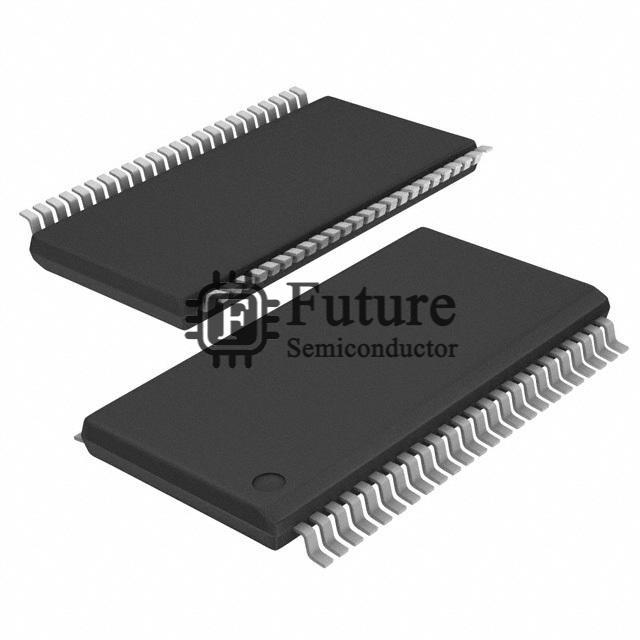 74AHC16540DGVRG4 Image