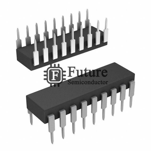CY7C63813-PXC Image