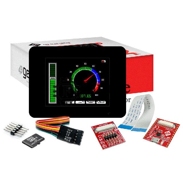SK-GEN4-32DCT-CLB Image
