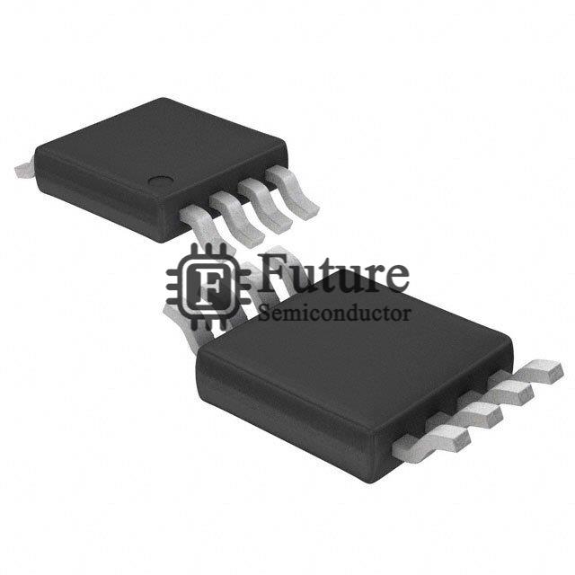 LTC1710CMS8#PBF Image
