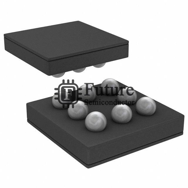 LM3501TLX-21/NOPB Image