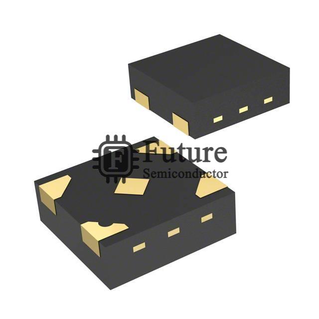 74LVC1G126GXH Image