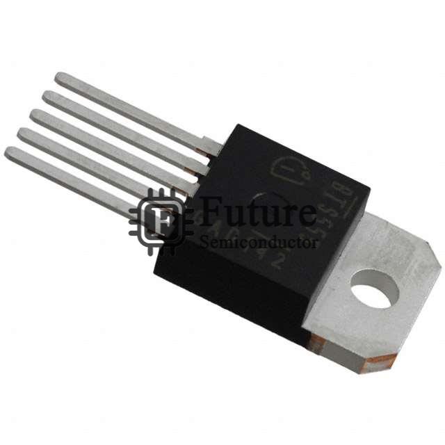 BTS550PE3146HKSA1 Image