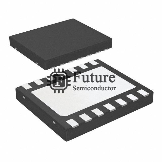 LM2678SDX-5.0/NOPB Image