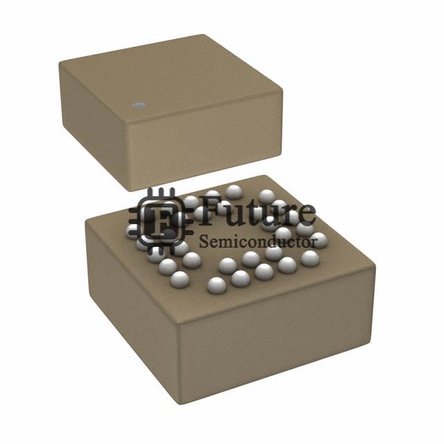 ADXRS613BBGZ-RL Image
