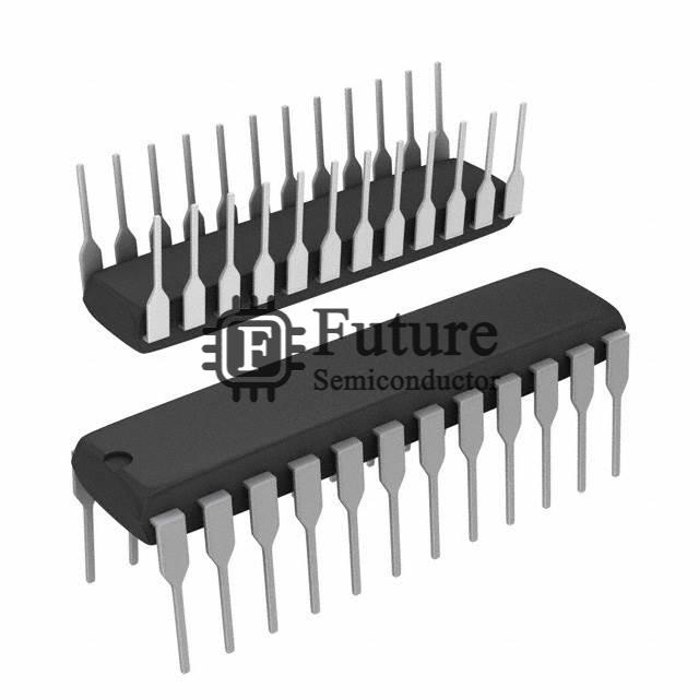 CY29FCT818CTPC Image