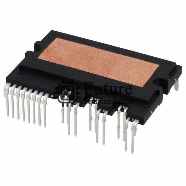 FSBB30CH60CT Image