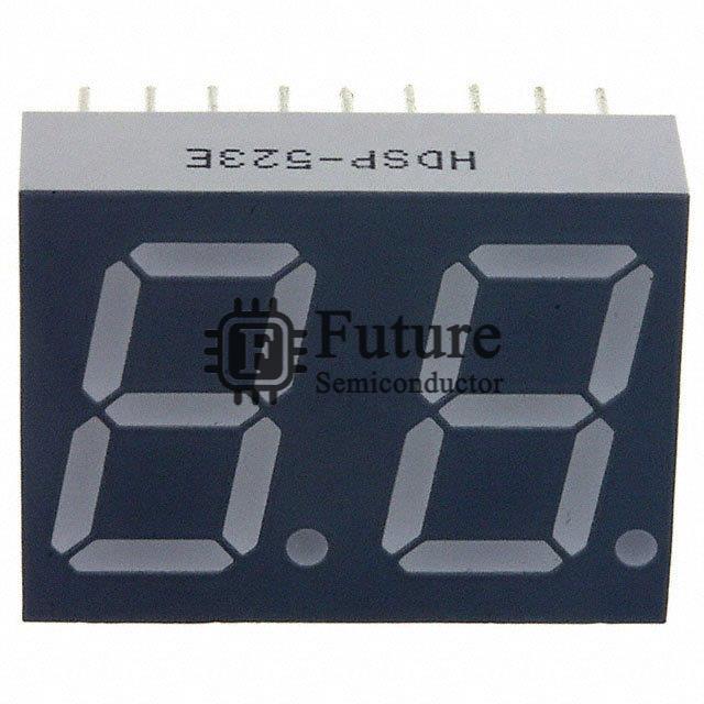 HDSP-523E Image