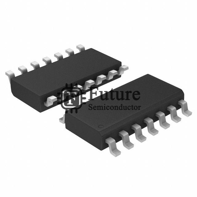 LM339DR2 Image