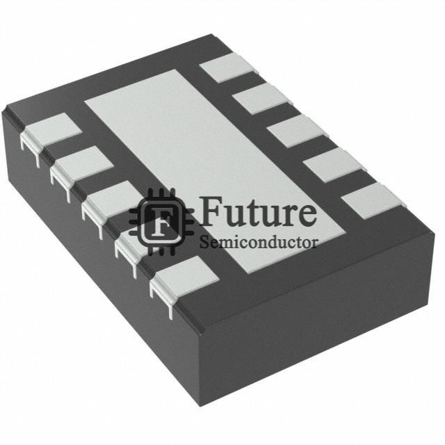 TPS22968NQDMGRQ1 Image