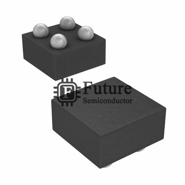 SN74LVC1GU04YZTR Image