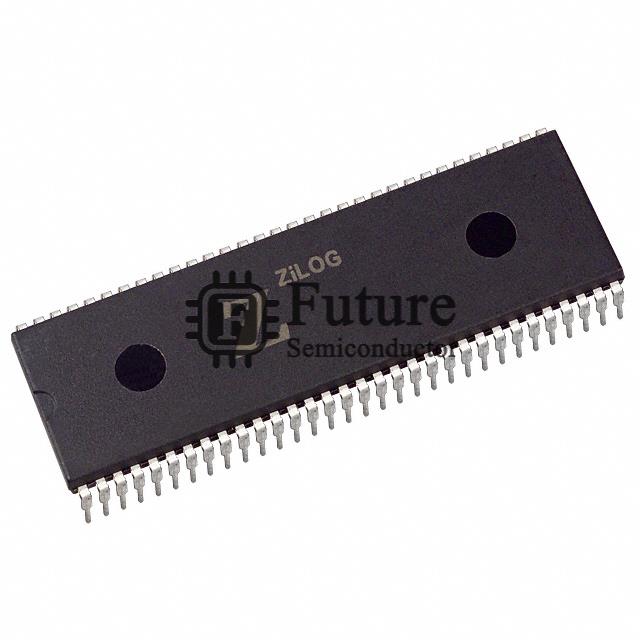 Z86E4704PSG Image