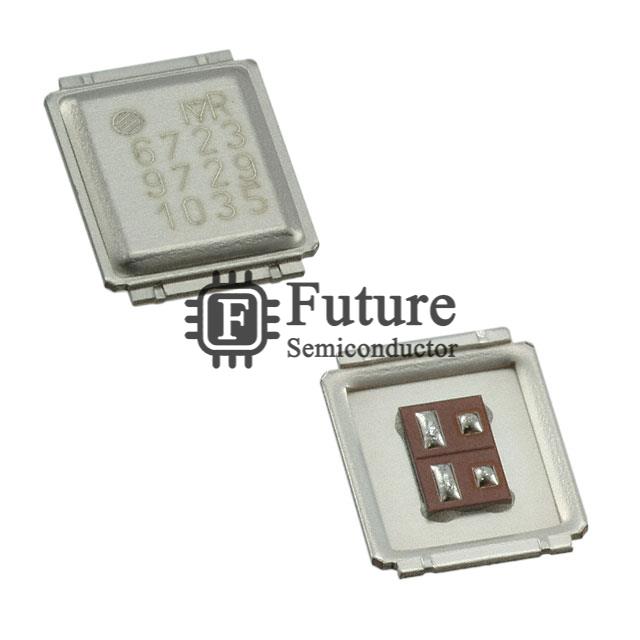 IRF6723M2DTRPBF Image