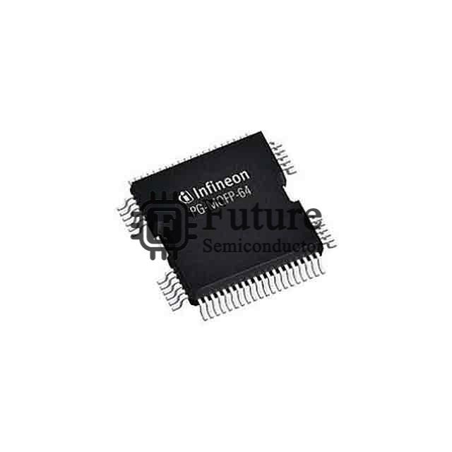TLE6244XAQMA1 Image