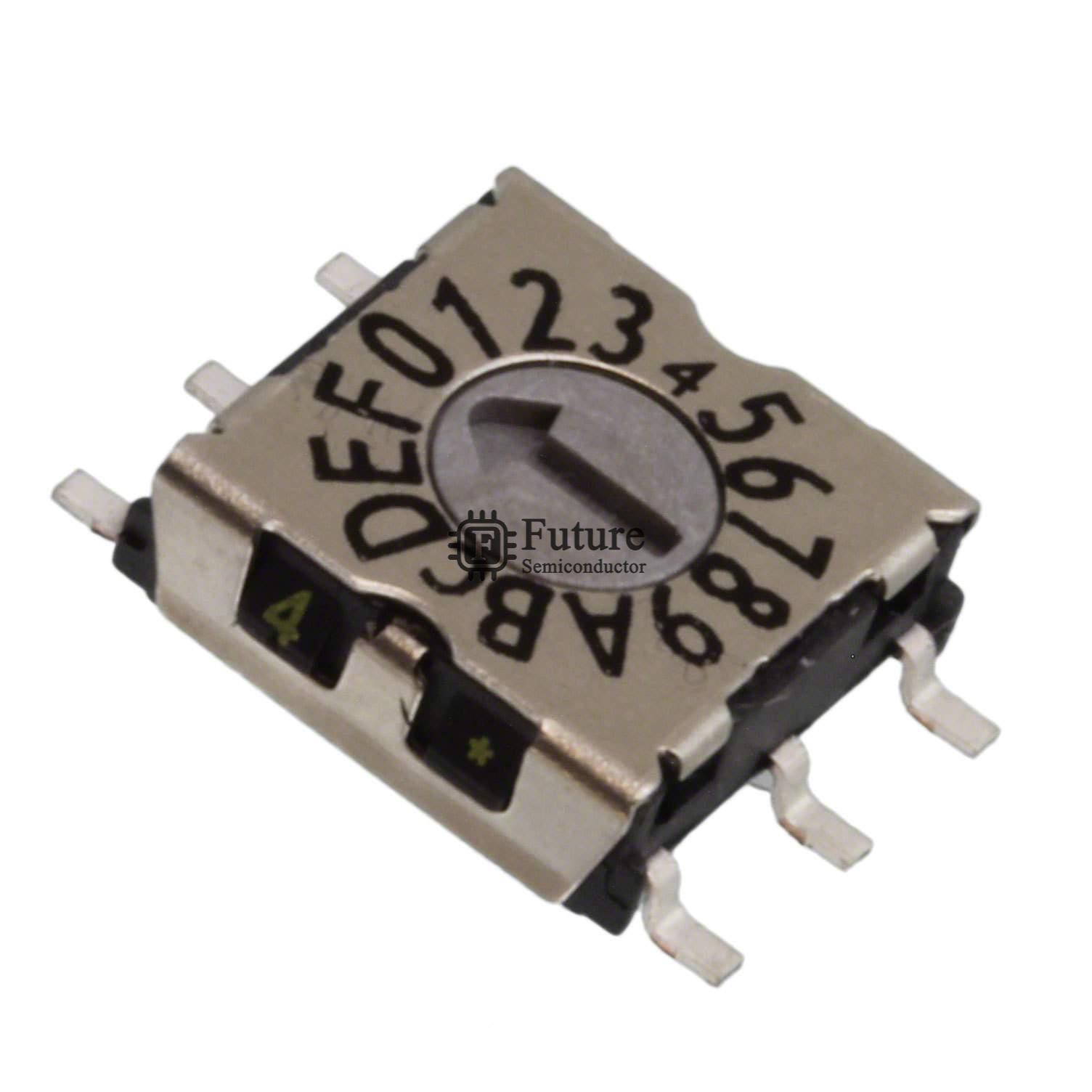 P25SMT103TR Image