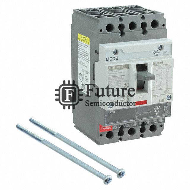 UTE100E-FTU-70-3P-LL-UL Image