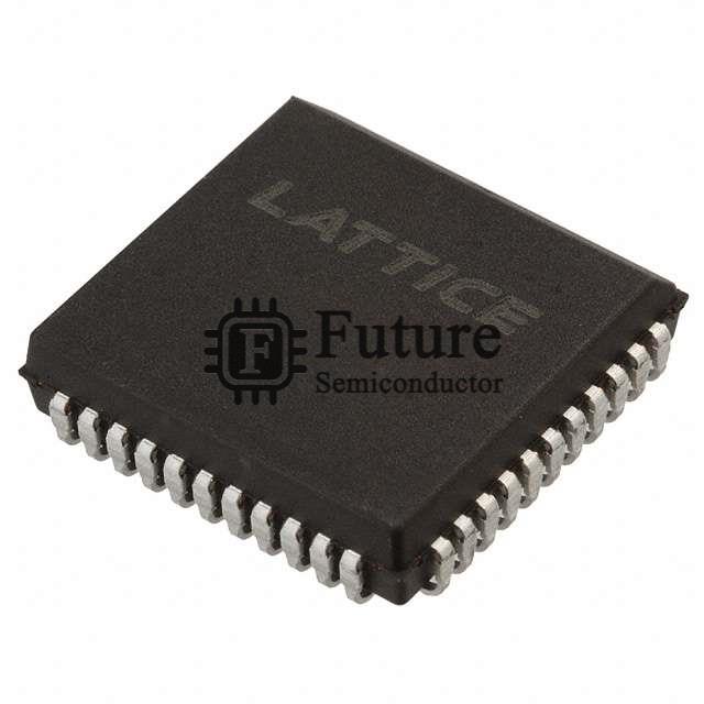 ISPLSI 1016E-80LJN Image