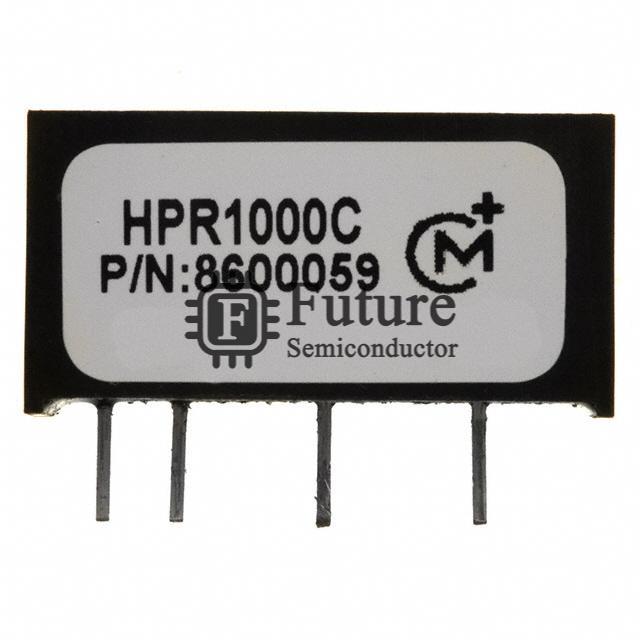 HPR1000C Image
