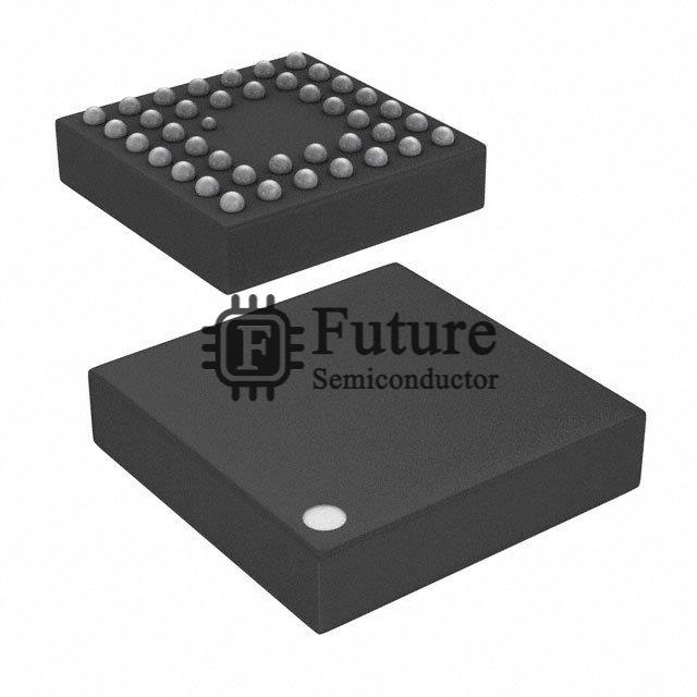 BU24033GW-E2 Image