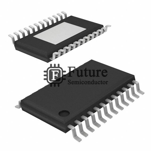 IS31AP2110-ZLS2-TR Image