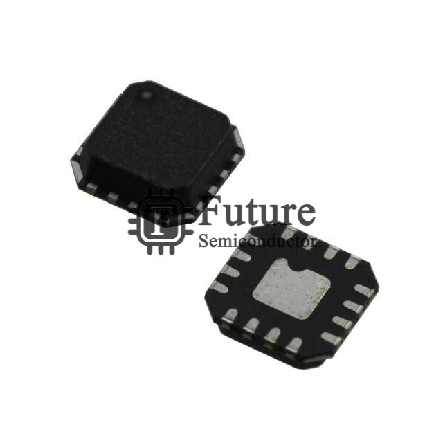 ADL5306ACPZ-REEL7 Image