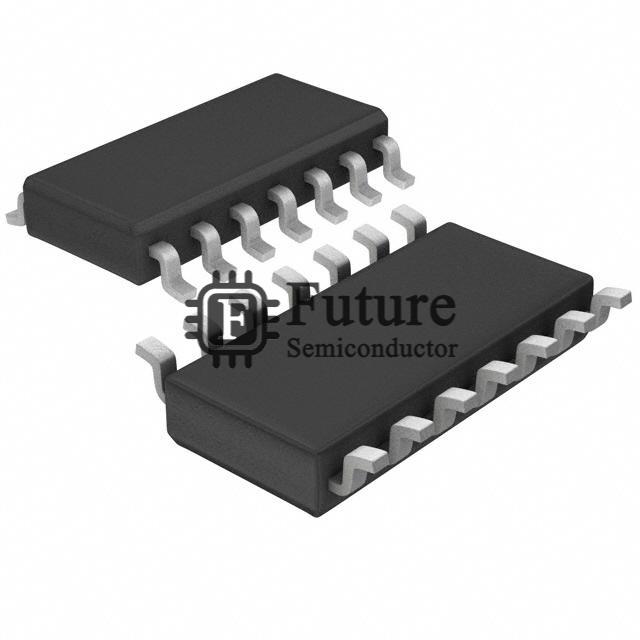 LTC2052HVIS Image