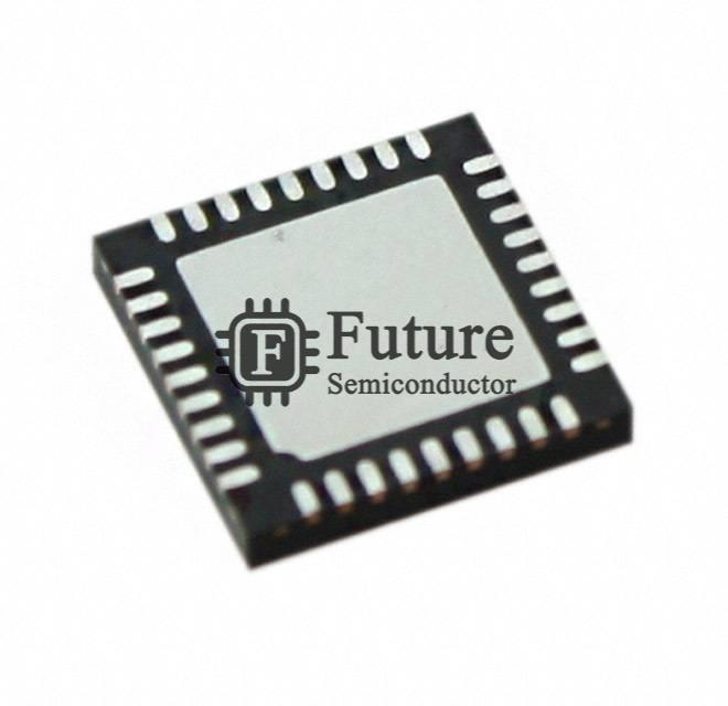 STM32F103T8U7 Image
