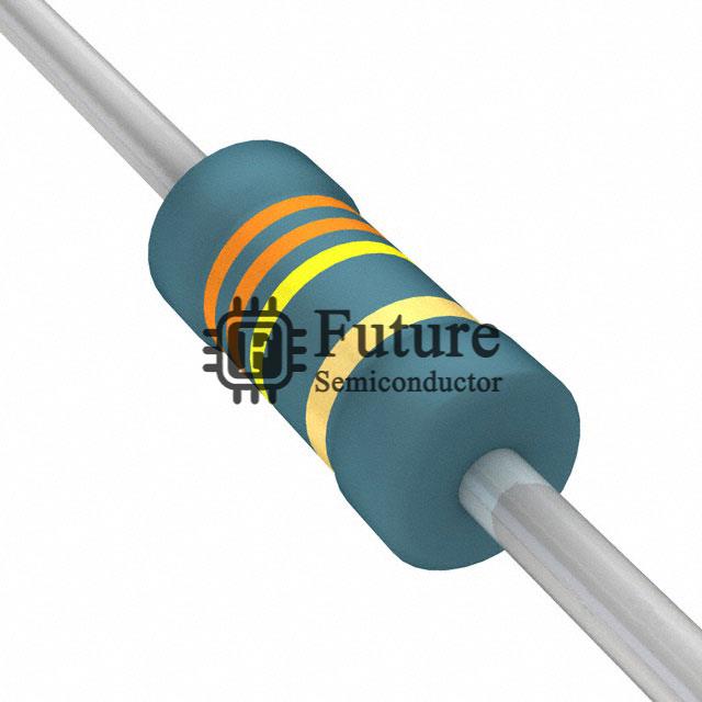 SFR25H0003303JR500 Image