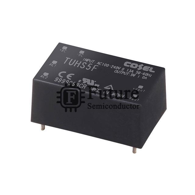 TUHS5F12 Image