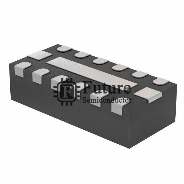 TPD6F002DSVR Image