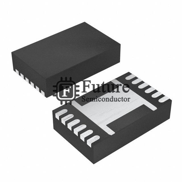 BQ28Z560DRZR-R1 Image