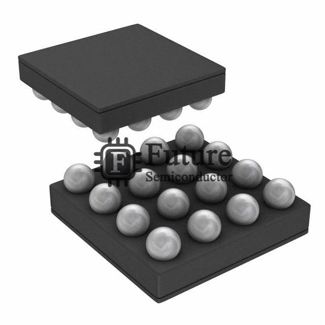 LM48557TLX/NOPB Image