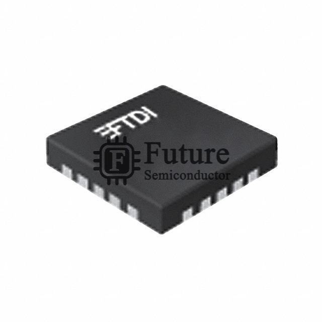 FT221XQ-T Image