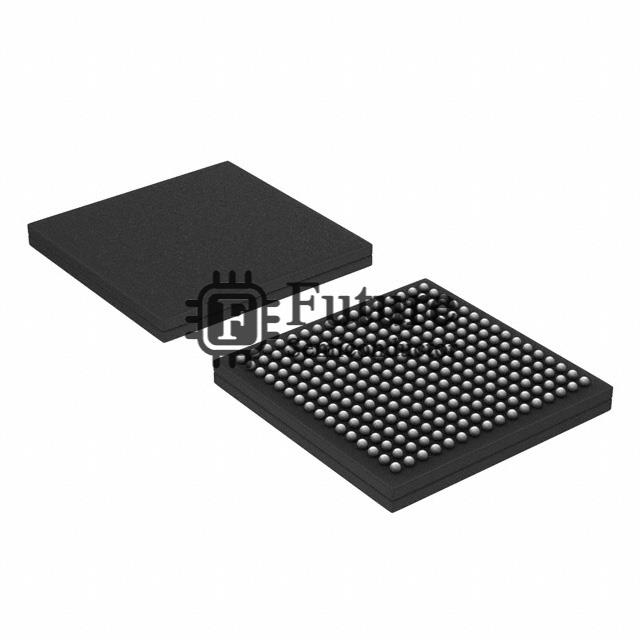 AT32AP7000-CTUT Image