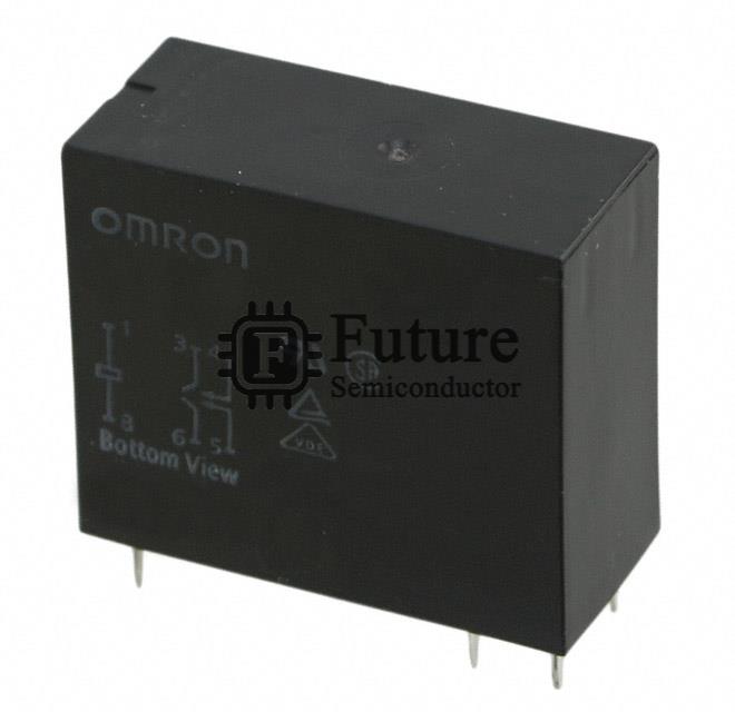 G2R-2A4-T130 DC12 Image