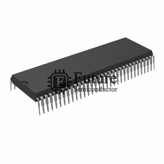 MB89665P-GT-128-SH Image