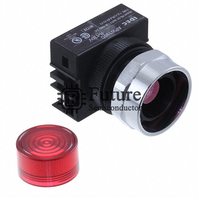 APW199D-R-24V Image
