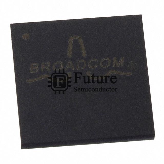 BCM5482A2KFBG Image