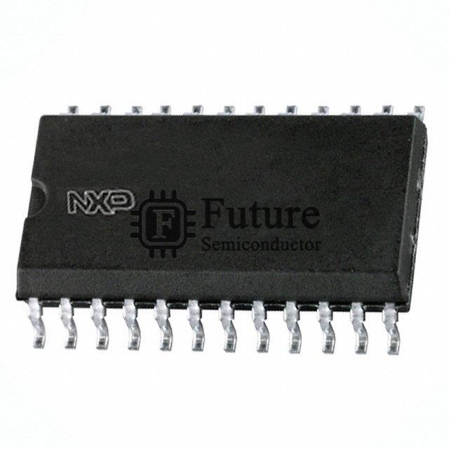 74HC4067D-Q100J Image