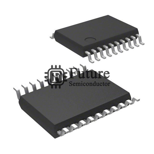 STM8L151F3P3 Image