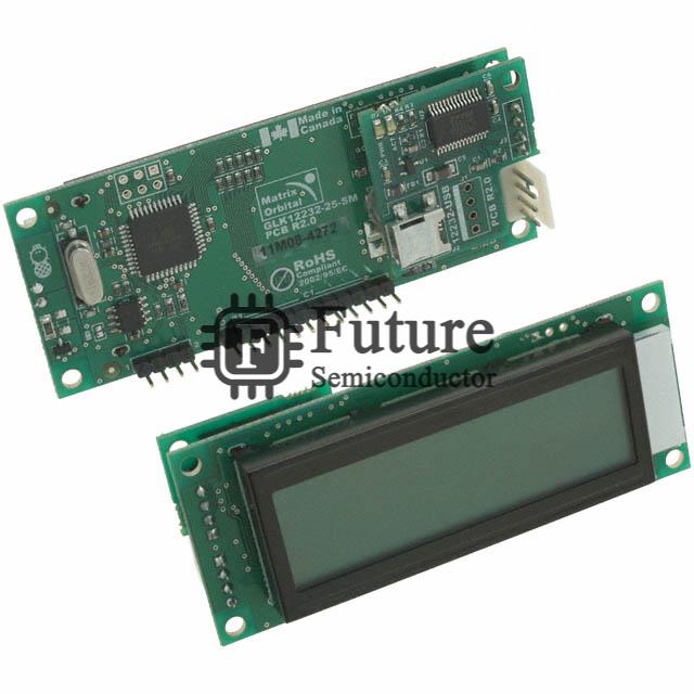 GLK12232-25-SM-USB Image