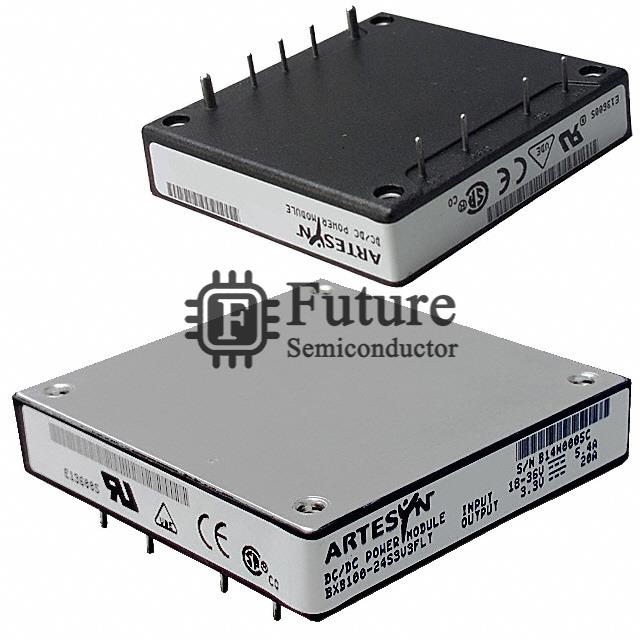 BXB100-24S3V3FLT Image