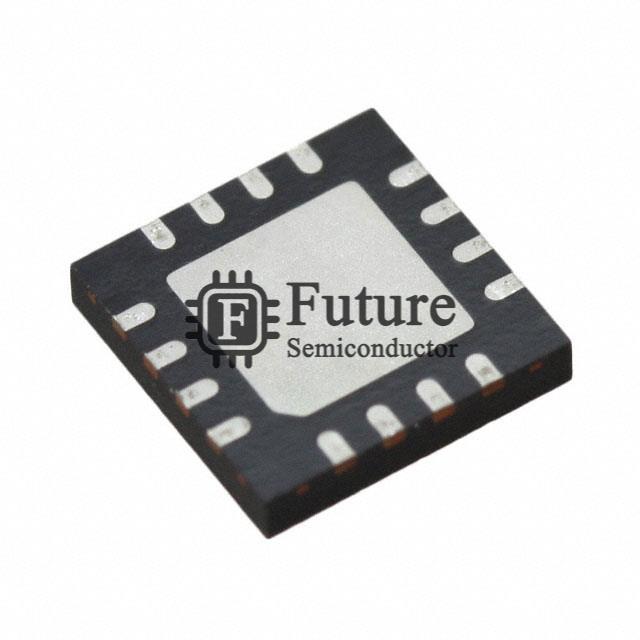 MC9S08QG44CFFE Image