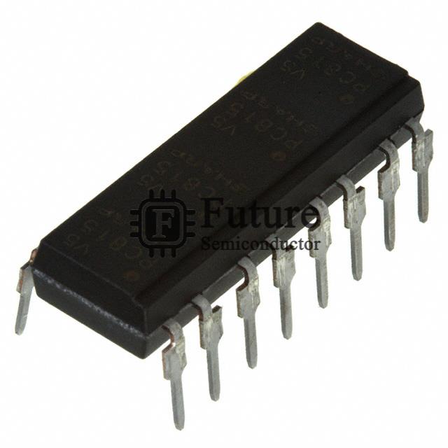 PC845XJ0000F Image