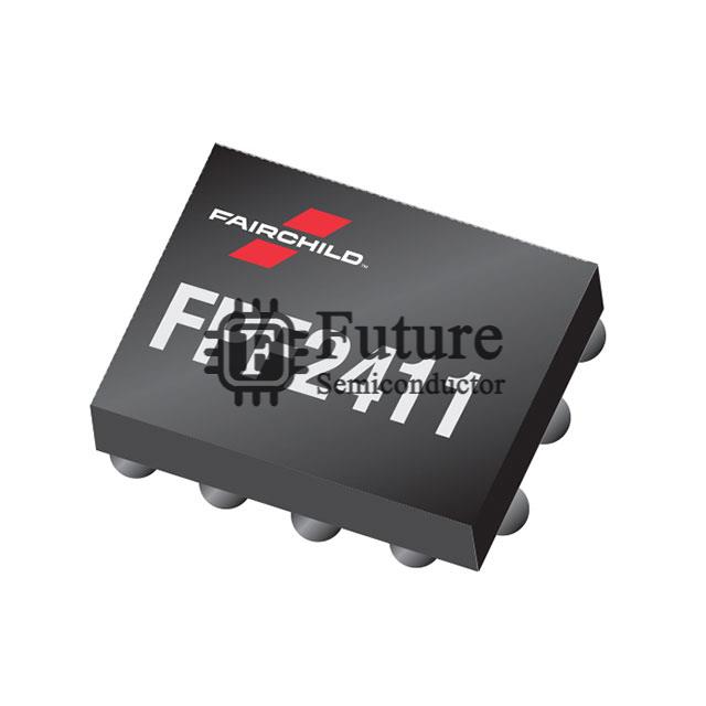 FPF2411BUCX-F130 Image