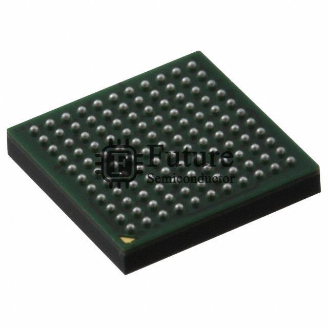 MK10DX64VMB7 Image