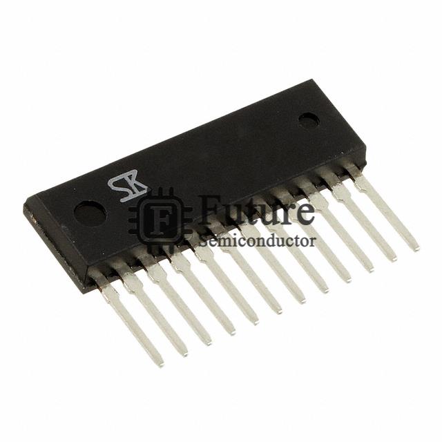 SMA4033 Image