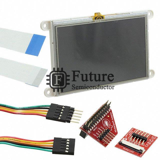 GEN4-ULCD-50DT-SB-PI Image
