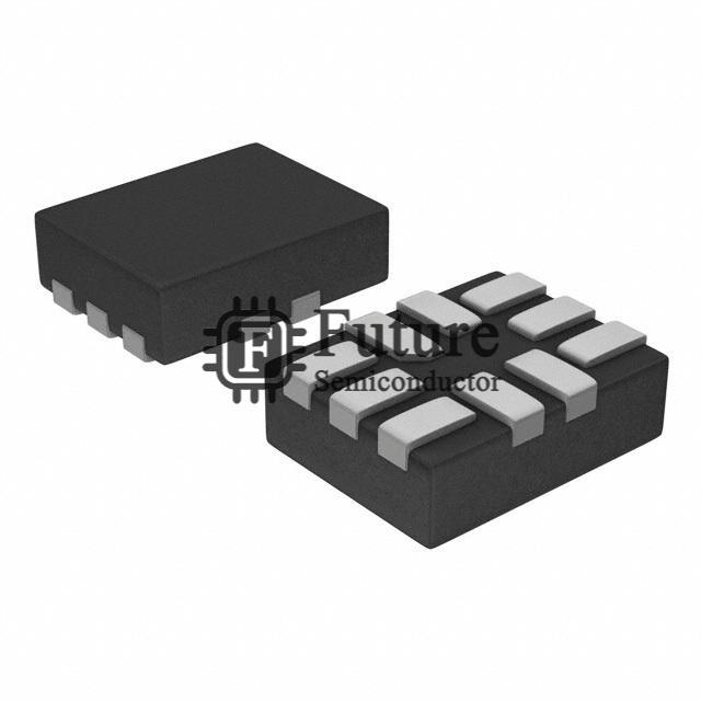 PI3USB10LP-AZMEX Image