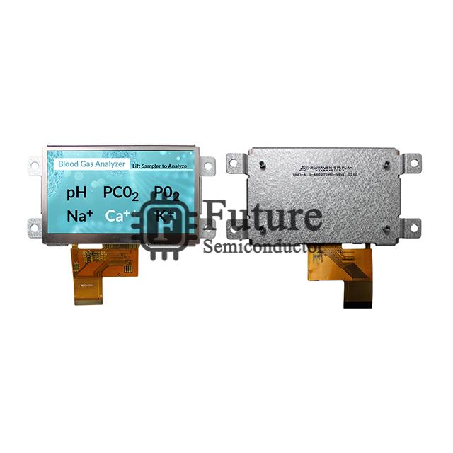 NHD-4.3-480272MB-ATXL Image